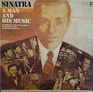 Frank Sinatra - A Man And His Music