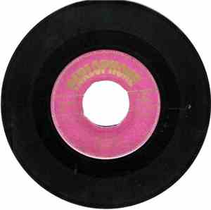 Frank Weir, His Soprano Sax And Orchestra - Almost Paradise / Calypso Romance