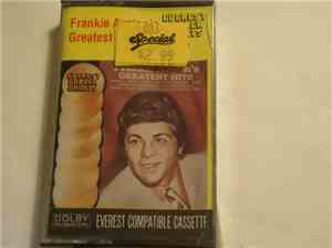 Frankie Avalon - Greatest Hits
