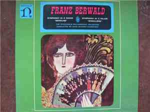 Franz Berwald - Symphony in G Minor 