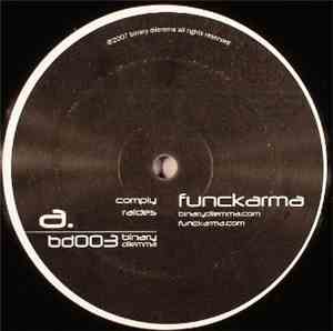 Funckarma - Sploid