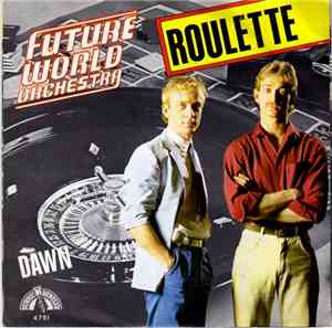 Future World Orchestra - Roulette