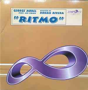 George Morel - Ritmo