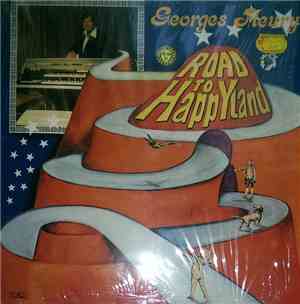 Georges Fleury - Road To Happyland