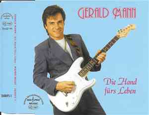 Gerald Mann - Die Hand Fürs Leben