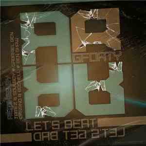 Gforty - Let's Beat EP