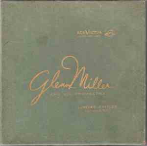 Glenn Miller And His Orchestra - Glenn Miller And His Orchestra Volume One