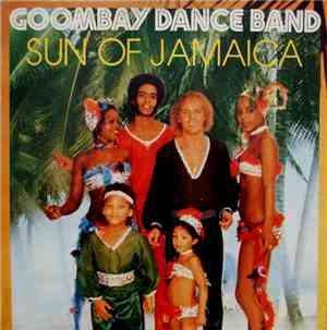 Goombay Dance Band - Sun Of Jamaica