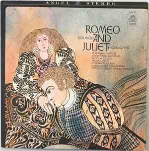 Gounod - Romeo And Juliet (Highlights)