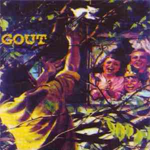 Gout - Mr Wonderfull