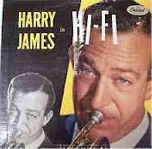 Harry James  - Harry James In Hi-fi