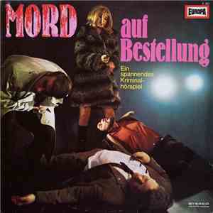 Hartmut Kiesewetter - Mord Auf Bestellung
