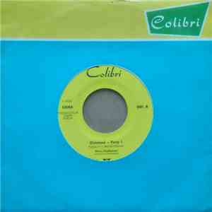 Heinz Hanhausen Und Sein Orchester - Dixieland - Party I / Dixieland - Party II