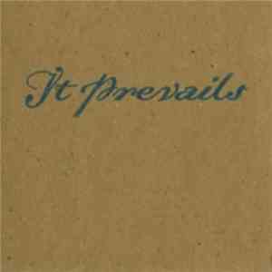 It Prevails - Indelible