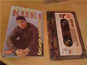 Ivan Kukolj Kuki I Južni Vetar - Sećanje Na Eminu