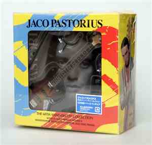Jaco Pastorius - 60th Anniversary Collection