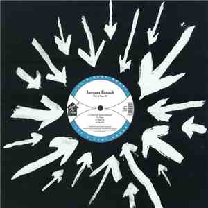 Jacques Renault - Out Of Sync EP