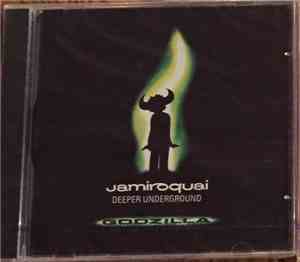 Jamiroquai - Deeper Underground