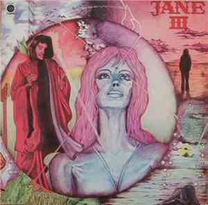Jane - III