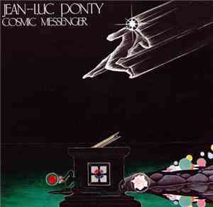 Jean-Luc Ponty - Cosmic Messenger