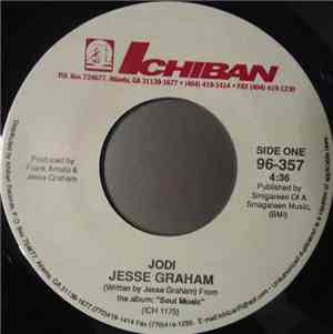 Jesse Graham  - Jodi