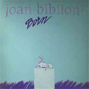 Joan Bibiloni - Born
