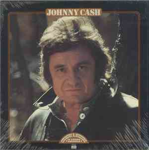 Johnny Cash - Country & Western Classics: Johnny Cash