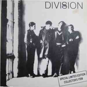 Joy Division - Special Limited Edition Collector's Item