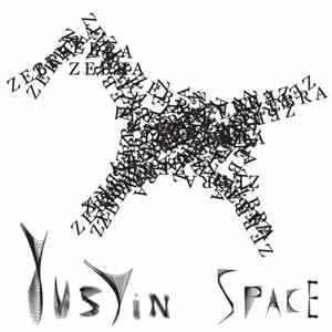 Justin Space - Zebra