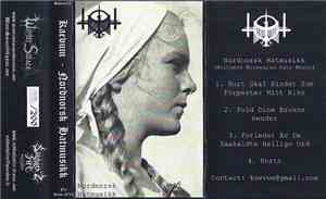 Kaevum - Nordnorsk Hatmusikk