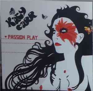 Katy Carr - Passion Play