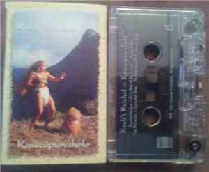 Keali'i Reichel - Kawaipunahele