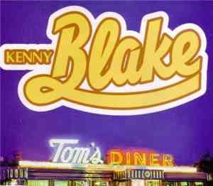 Kenny Blake - Tom's Diner