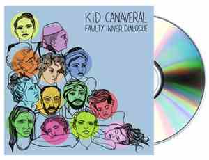 Kid Canaveral - Faulty Inner Dialogue
