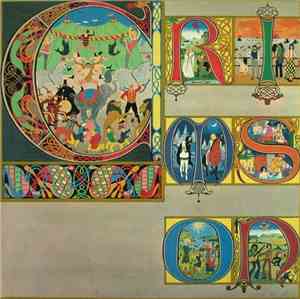 King Crimson - Lizard