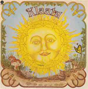 Klaatu - Klaatu