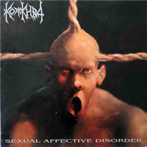 Konkhra - Sexual Affective Disorder