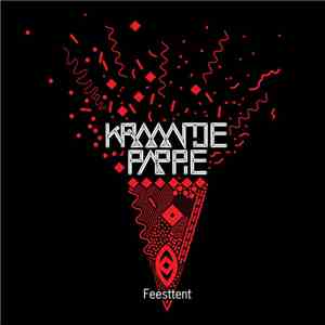 Kraantje Pappie, Jiggy Djé - Feesttent