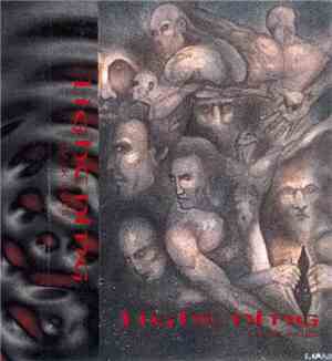 Lightning  - Dark Ages