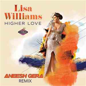 Lisa Williams - Higher Love