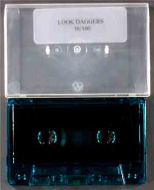Look Daggers - Look Daggers