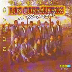 Los Corraleros De Majagual - Nuevo Ritmo
