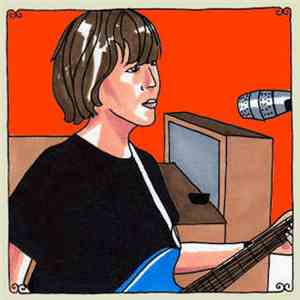 Lower Dens - Daytrotter Session