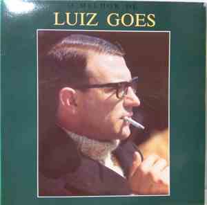 Luiz Goes - O Melhor de Luiz Goes