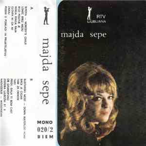 Majda Sepe - Majda Sepe