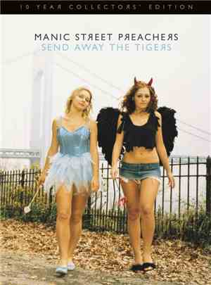 Manic Street Preachers - Send Away The Tigers