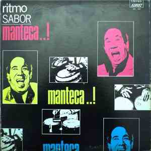 Manteca  - Ritmo Y Sabor