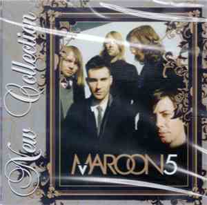 Maroon 5 - New Collection