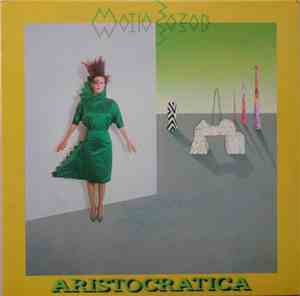 Matia Bazar - Aristocratica