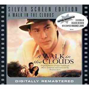 Maurice Jarre - A Walk In The Clouds